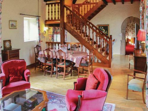 Holiday Home Taul� 01