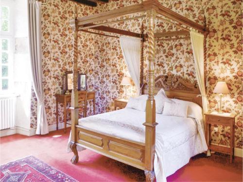 Holiday Home Taul� 01