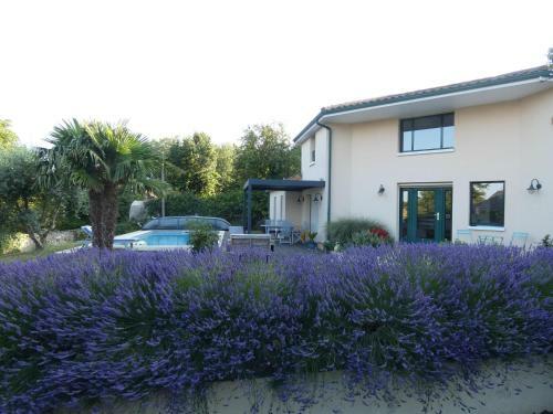 Bed & Breakfast Villa Du Vicomte