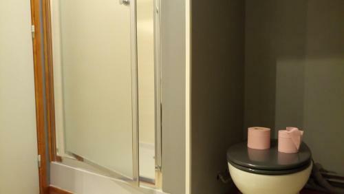 Apartamento Appartement Houlet