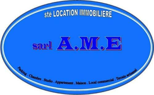 Apartamento Appartement Houlet