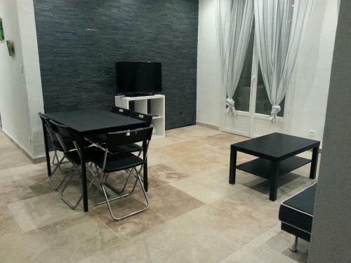 Apartamento Residence La Phalene Elodie
