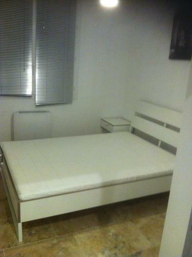 Apartamento Residence La Phalene Elodie