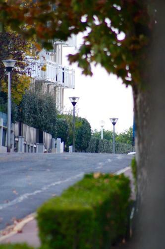 Apartamento Appartement Le Clos De Sablier