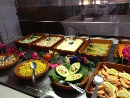 Hotel Restaurant La Garenne