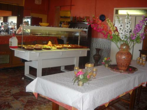 Hotel Restaurant La Garenne