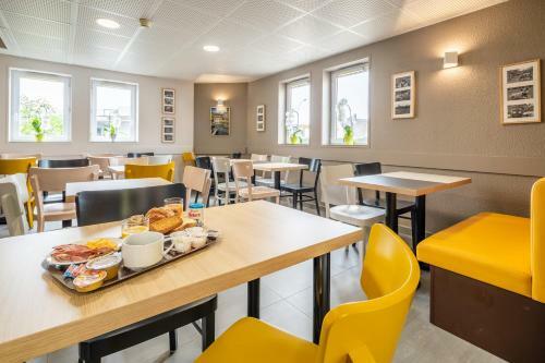 Hotel B&B H�tel Strasbourg Nord Artisans
