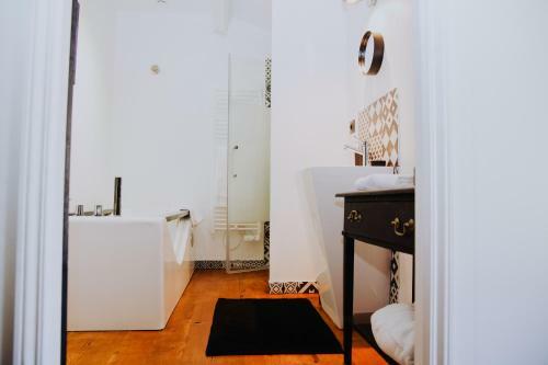 Bed & Breakfast La Maison Bleue