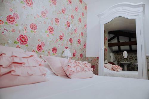 Bed & Breakfast La Maison Bleue