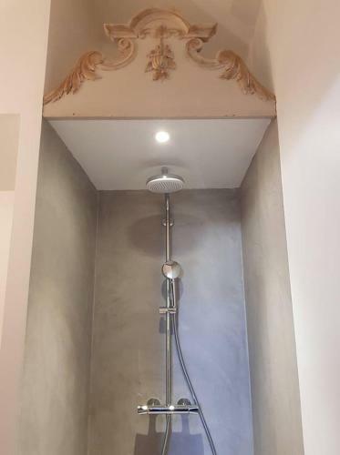 Bed & Breakfast La Maison Bleue