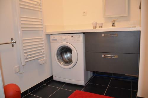 Gite Opaline