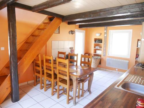Chalet Retournemer