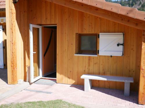 Chalet Retournemer