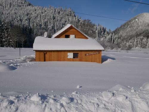 Chalet Retournemer