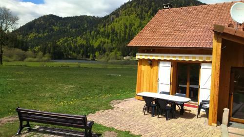 Chalet Retournemer
