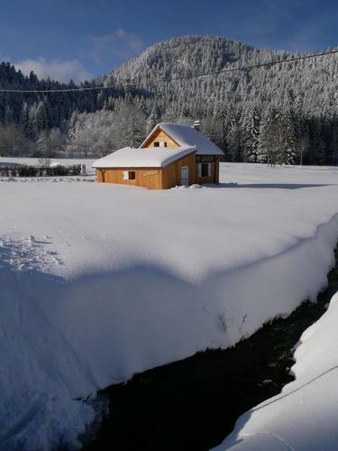 Chalet Retournemer