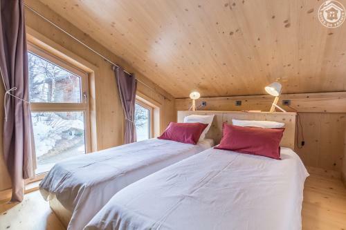 Le Refuge De Montg�sin