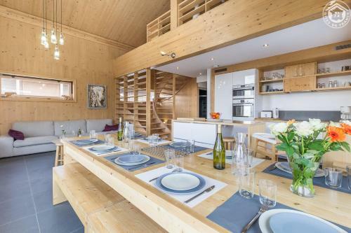 Le Refuge De Montg�sin