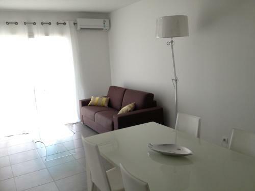 Apartamento Adonis Macinaggio