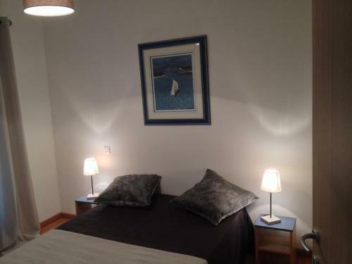 Apartamento Adonis Macinaggio