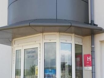 Hotel Ibis Budget Cosne Sur Loire