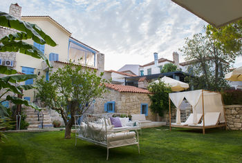 Viento Hotel Alacati - Special Class