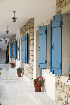 Viento Hotel Alacati - Special Class