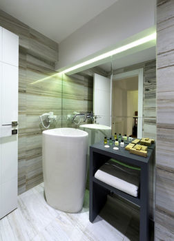 Apartamento The Place Hotel