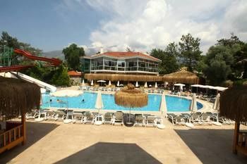 Hotel Telmessos Select