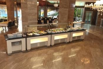 Hotel Telmessos Select