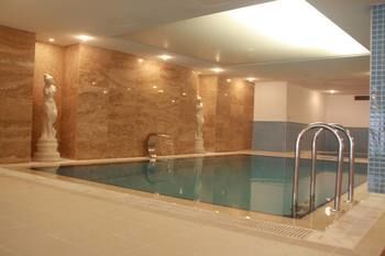 Hotel Telmessos Select