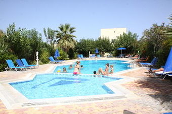 Armonia Beach Hotel