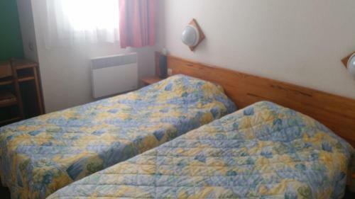 Hotel Noctuel