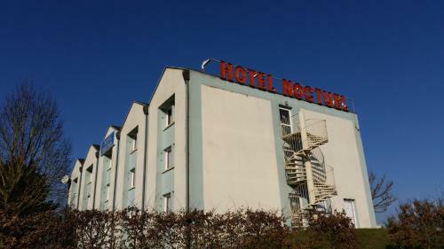Hotel Noctuel