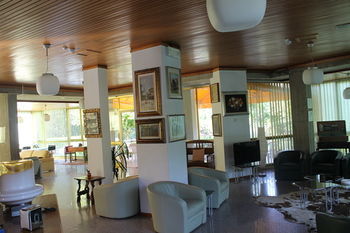 Hotel Brasilia