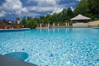 Hotel Calabash Cove Resort And Spa