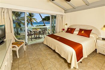 Apartamento Long Bay Beach Club
