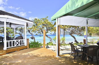 Apartamento Long Bay Beach Club