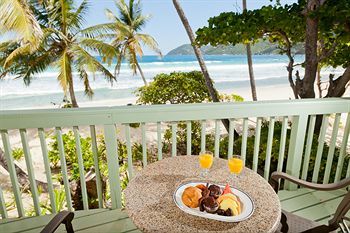 Apartamento Long Bay Beach Club
