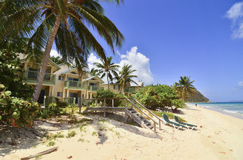 Apartamento Long Bay Beach Club