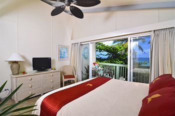 Apartamento Long Bay Beach Club