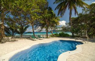 Apartamento Long Bay Beach Club