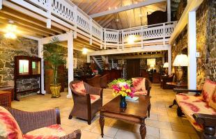 Apartamento Long Bay Beach Club