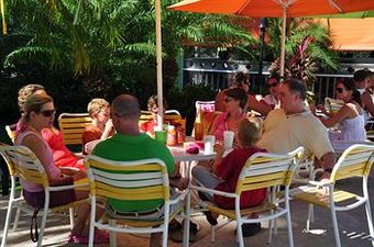 Hotel Sunshine Suites Resort