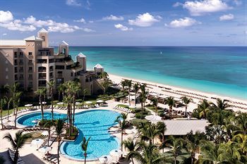 Apartamento The Ritz-carlton, Grand Cayman