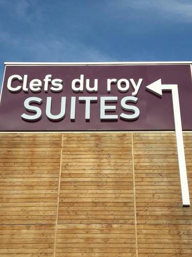 Les Clefs Du Roy