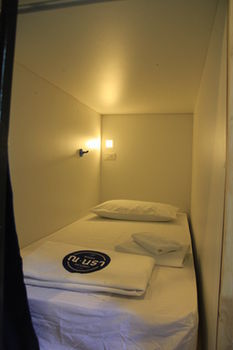 Hotel Hostel Na Nara