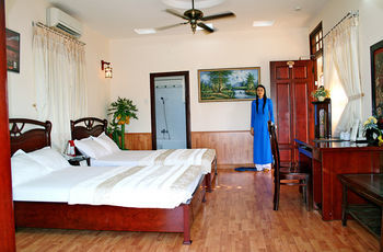 Phu Thinh Hotel