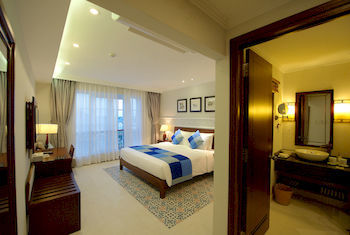 Lantana Hoi An Boutique Hotel & Spa
