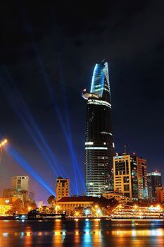 Ha Hien Signature Hotel
